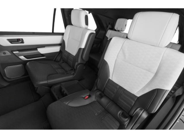 New 2025 Magnetic Gray Metallic Toyota Capstone image 18
