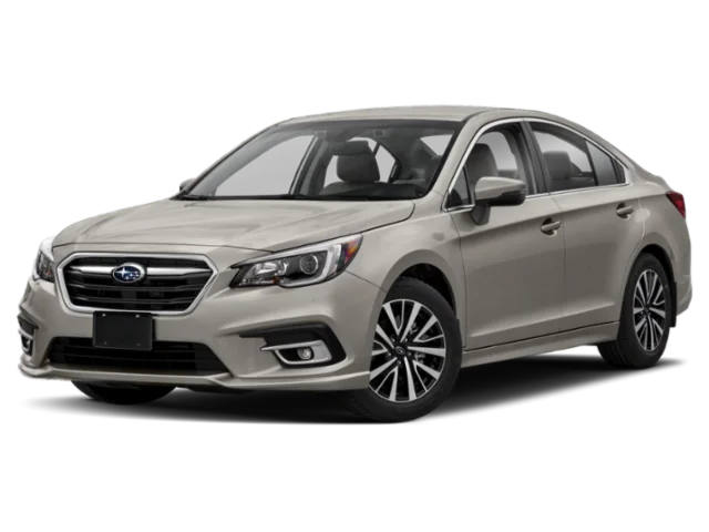 Used 2018 Blue Subaru 2.5i image 8
