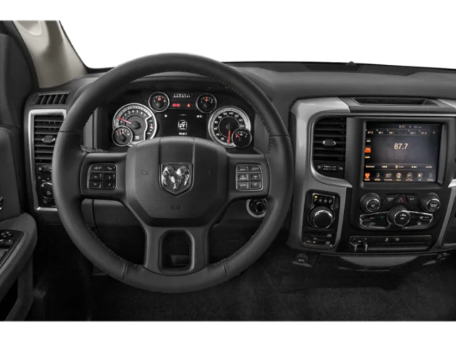 Used 2022 Black Ram Warlock image 4