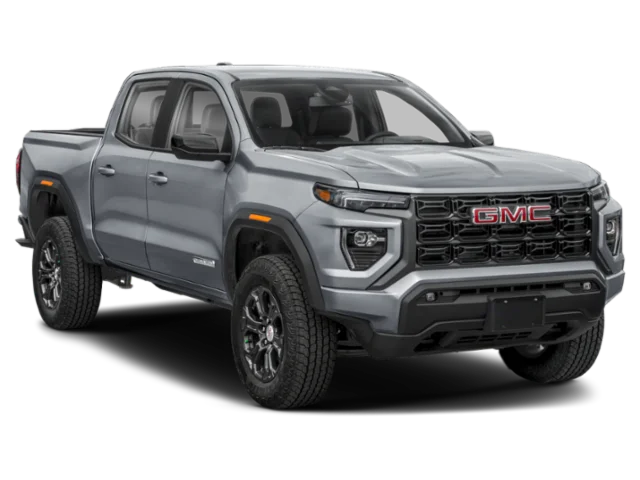 New 2026 Silver GMC Elevation image 6