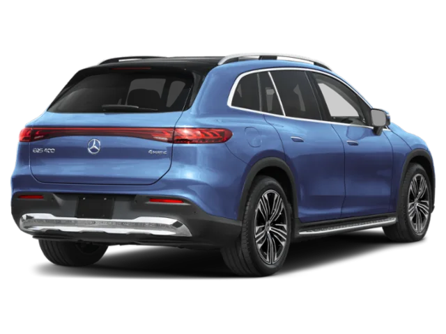 New 2026  Mercedes-Benz 400 4MATIC® image 2