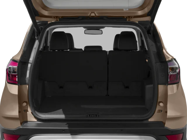Used 2018 Gray Ford Titanium image 12