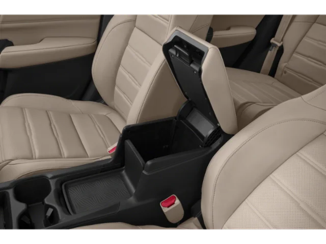 Used 2019 Gray Honda EX-L image 12