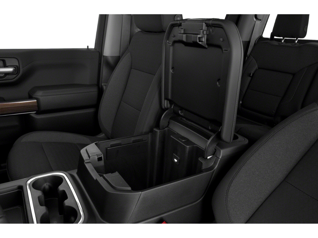 Used 2019 Satin Steel Metallic Chevrolet Y image 11