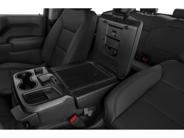 Used 2023 Summit White Chevrolet LT Trail Boss image 14