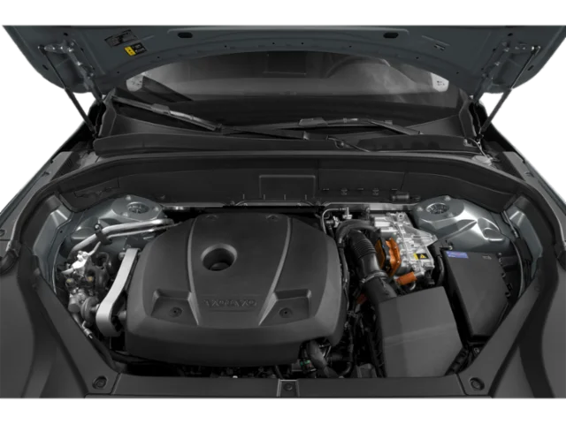 New 2026 Blue Volvo T8 Ultra image 9