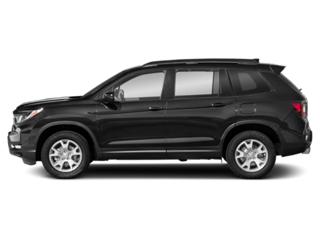 Used 2023 Red Honda TrailSport image 3
