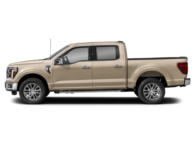 New 2027 Birch Sand Ford LARIAT image 3