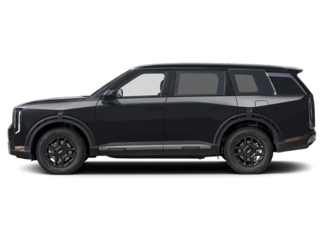 New 2027  Kia LX image 3