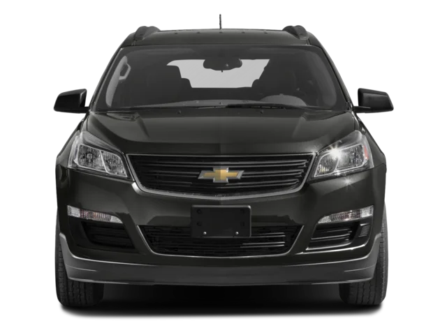 Used 2017  Chevrolet LS image 4