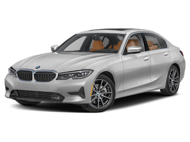 2022 BMW 3 Series 330i Sedan's photo