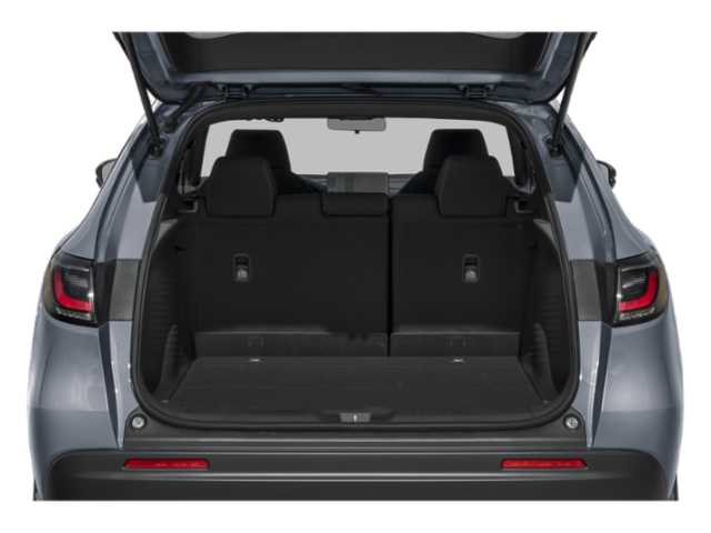 2026 Honda HR-V Sport - Photo 10