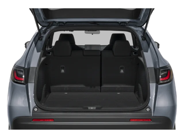 2026 Honda HR-V Sport - Photo 8