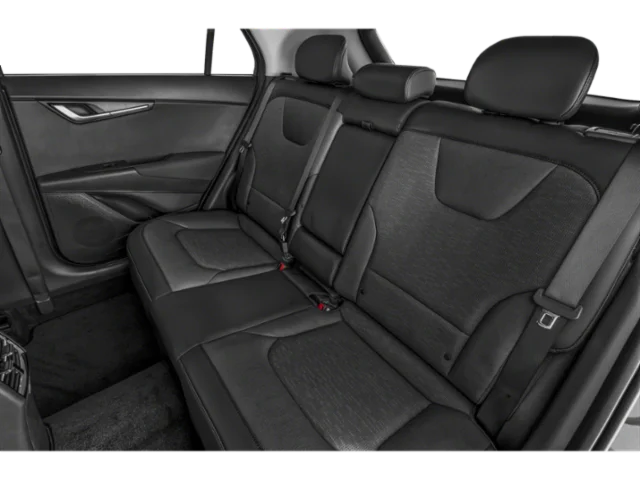 Used 2023 Runway Red Kia SX Touring image 15