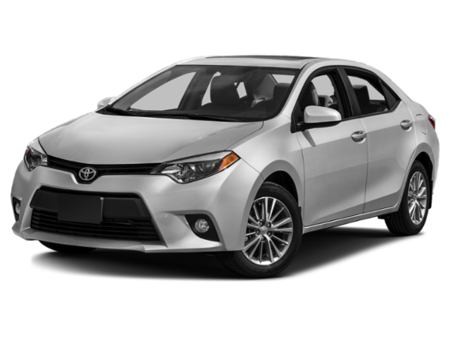 2015 Toyota Corolla S Plus AT's photo