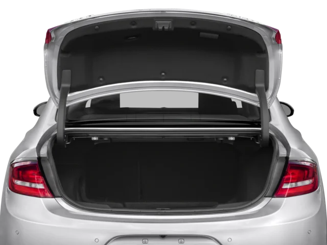 Used 2018 White Buick Premium I Group image 12