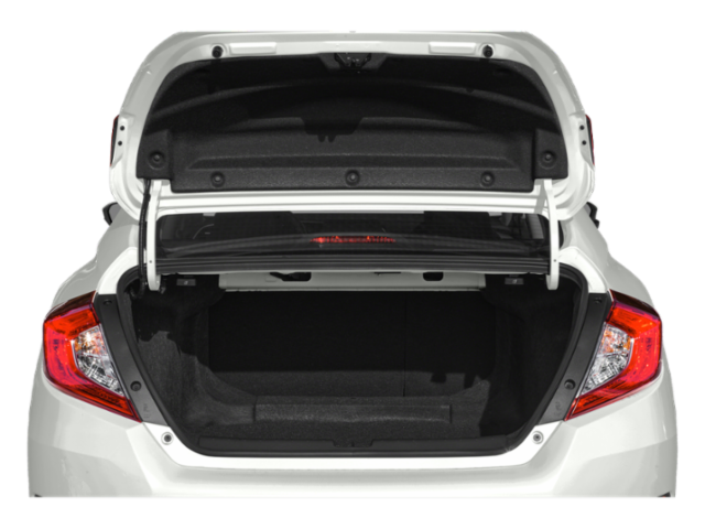 Used 2020 Gray Honda EX image 8