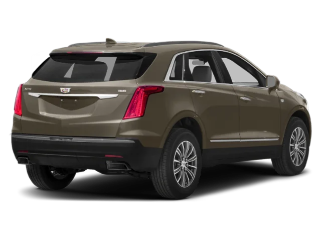 Used 2019 Brown Cadillac Luxury image 2
