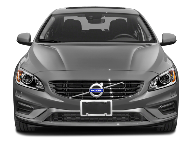 Used 2017 ICE WHITE Volvo Dynamic image 4