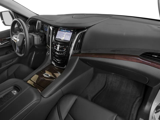 Used 2018 Red Cadillac Luxury image 19