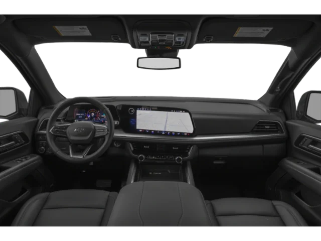 New 2026 Black Chevrolet Z71 image 14