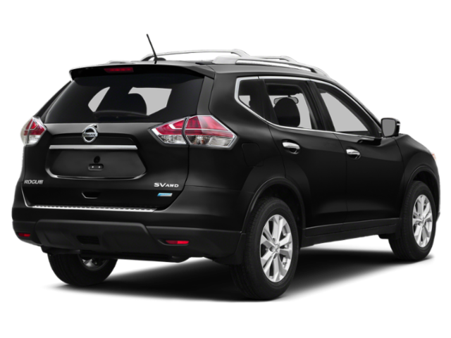 Used 2015 Nissan Rogue SV with VIN KNMAT2MV4FP521056 for sale in Oakland, ME