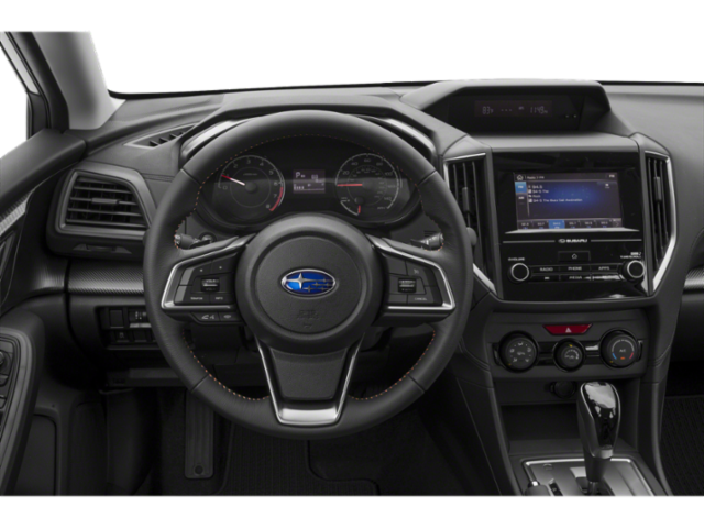 Used 2020 Cool Gray Khaki Subaru Premium image 4
