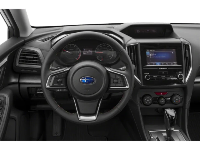 Used 2020 Khaki Subaru Premium image 5