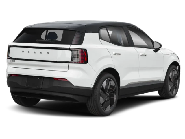 New 2026 White Volvo Twin Motor Performance Ultra image 2