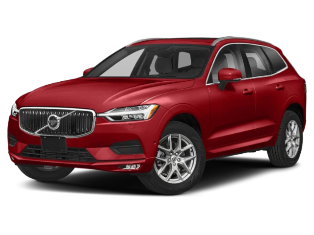 Used 2018 Red Volvo T5 R-Design image 4