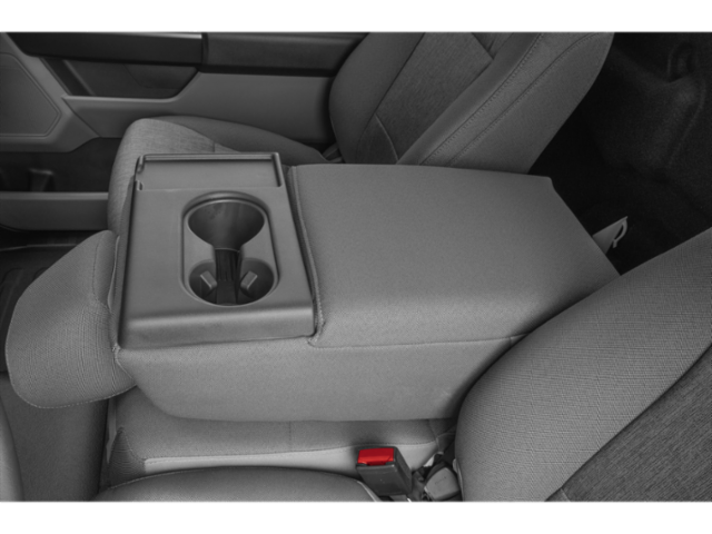 New 2026 Oxford White Ford XL image 10