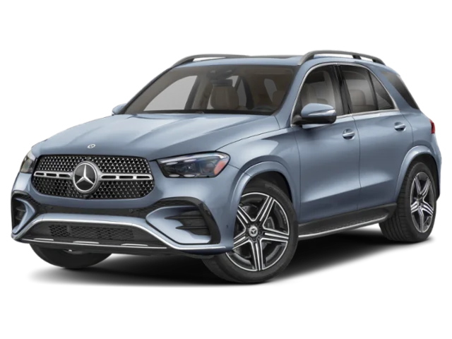 2026 Mercedes-Benz GLE