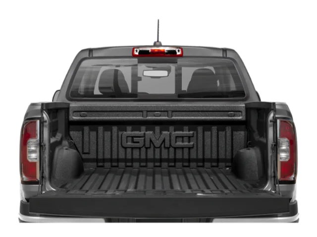 Used 2022 Gray GMC AT4 w/Cloth image 18