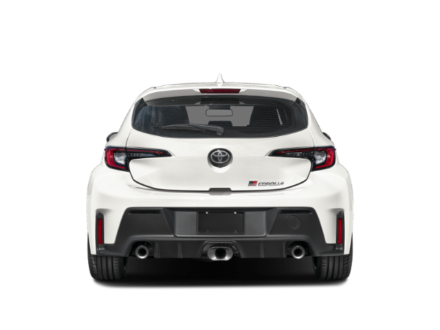 New 2026 03u5 Toyota  image 5