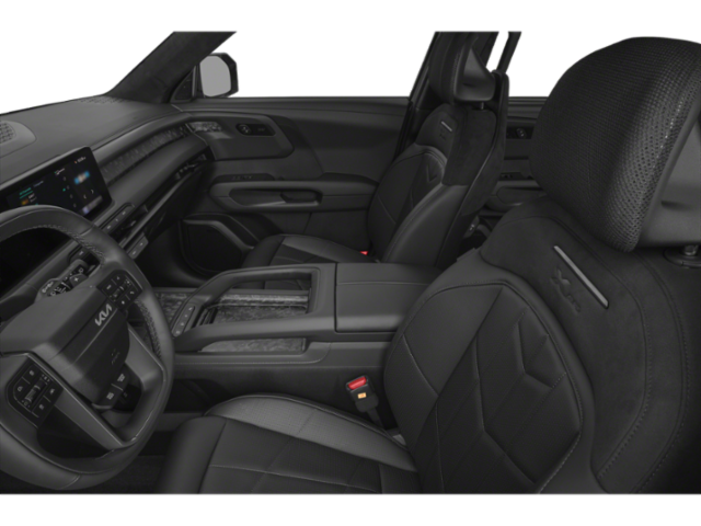 New 2027  Kia X-Pro SX-Prestige image 8