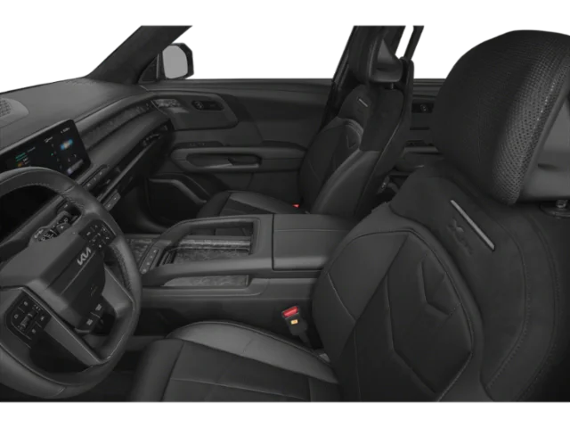 New 2027  Kia  image 8