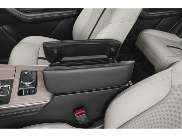 New 2026 Artisan Red Premium Mazda Premium Sport AWD image 38