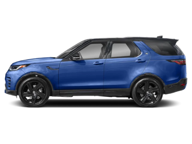 Certified Used 2024 Varesine Blue Land Rover Metropolitan Edition image 7