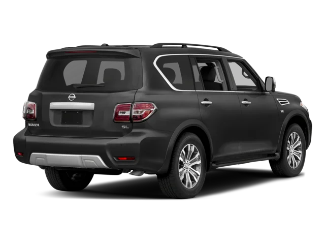 Used 2017 Nissan Armada SL with VIN JN8AY2NC5H9511467 for sale in Johnston, IA