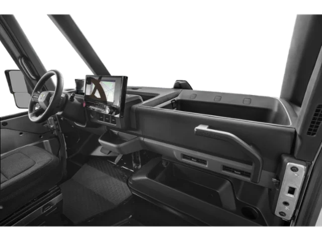 New 2025 Oyster White Chevrolet EJZ image 10