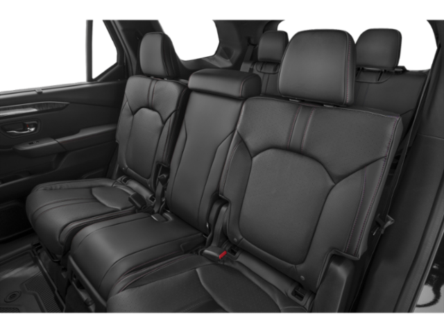 2025 Honda Pilot Black Edition - Photo 11