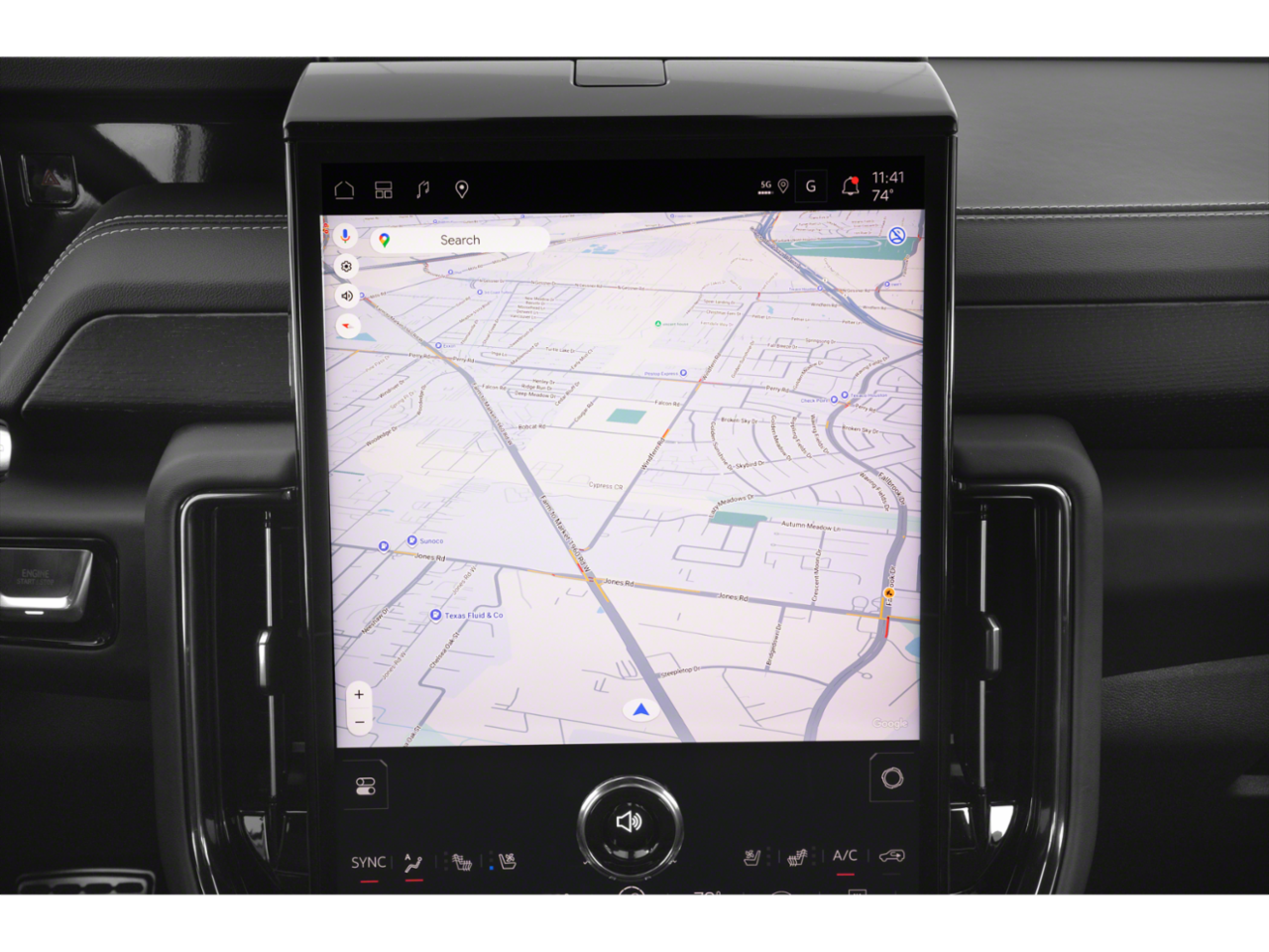 New 2026 Onyx Black GMC N image 13