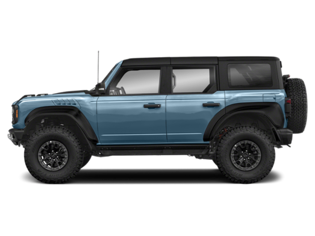 Used 2023 Area 51 Ford Raptor image 4