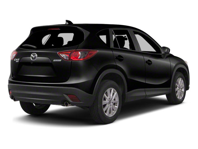 Used 2013 Black Mazda Sport image 2