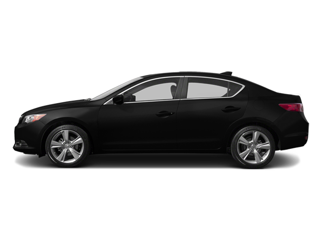 Used 2013 Black Acura 2.0L image 3