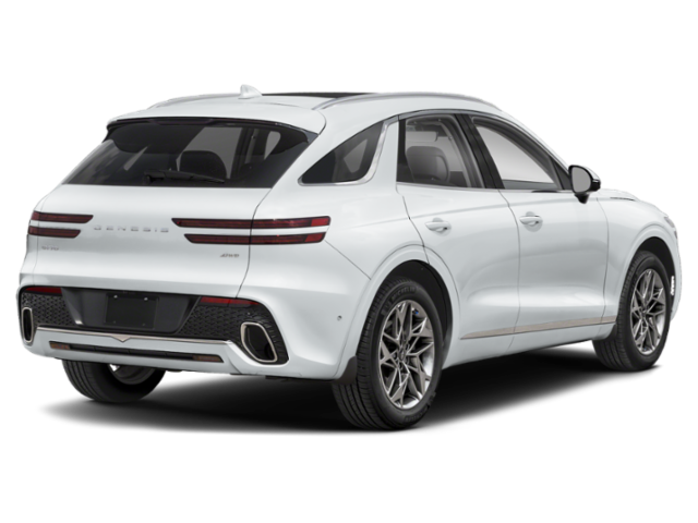 Used 2023 Matterhorn White Genesis 2.5T image 2