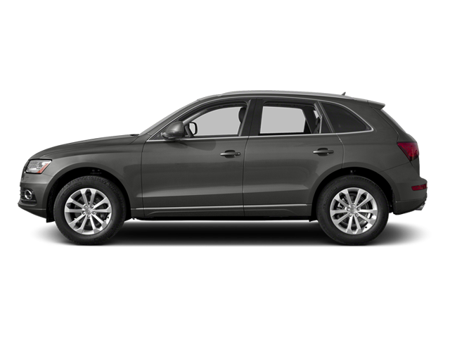 Used 2013 monsoon grey Audi 2.0 quattro Premium image 3