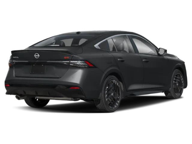 New 2026 Black Nissan SR image 2