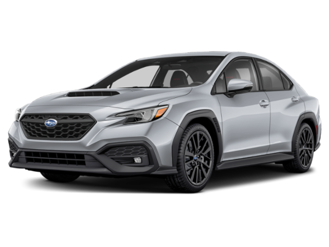 New 2026 Silver Subaru Limited image 1