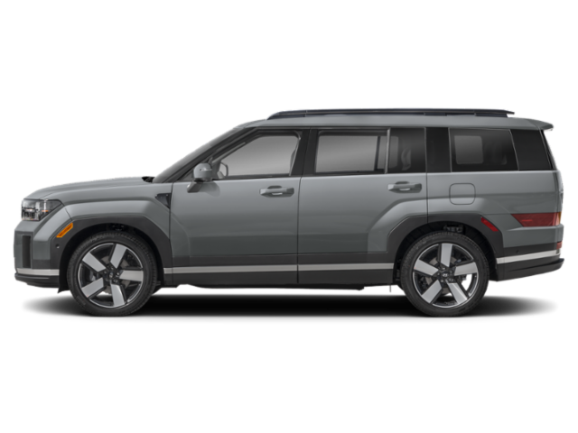 Used 2024 Hampton Gray Hyundai Limited image 7